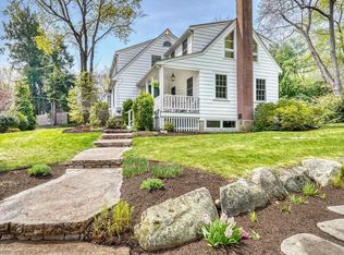 48 Bedford Rd, Lincoln, MA 01773