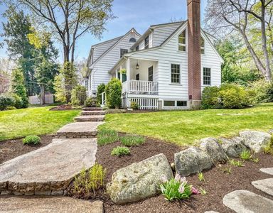 48 Bedford Rd, Lincoln, MA, 01773
