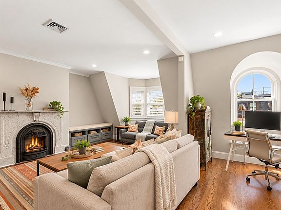 5th image of 123 W Newton St #2