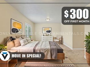 136 W 3360 N, Lehi, UT 84043