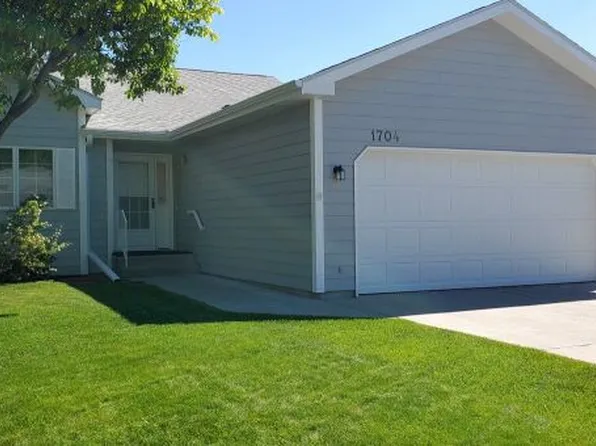 1704 Wellington Pl, Billings, MT 59102