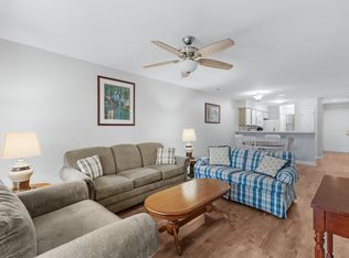 227 Pinehurst Ln UNIT 6C, Pawleys Island, SC 29585