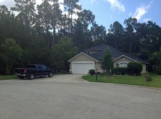 728 N Edenbridge Way, Saint Augustine, FL 32092