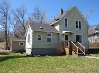 1511 N 53rd Ave W, Duluth, MN 55807