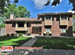 3015 N 75th St, Lincoln, NE 68507