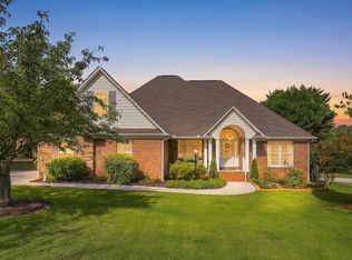 817 Indian Trail Run, Inman, SC 29349
