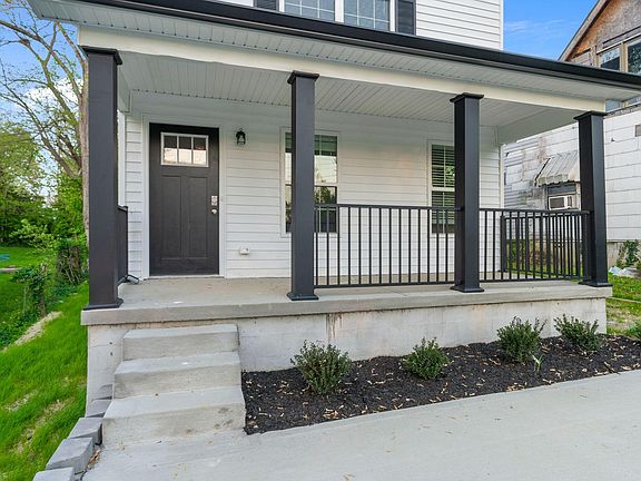 5th image of 312 W Blair Ave