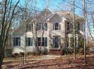 340 Millstone Cir, Athens, GA