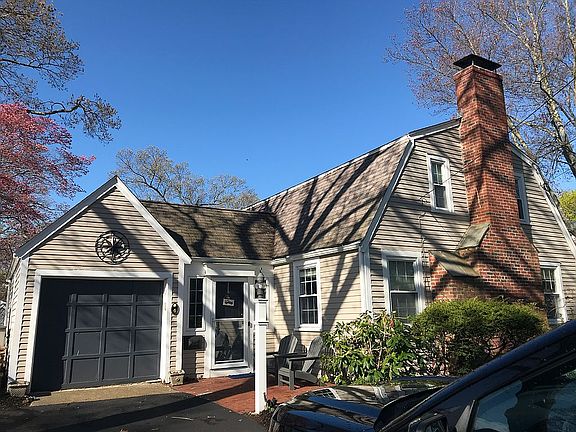 Pre 2021 Addition & Reno