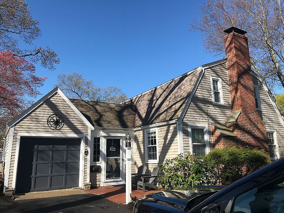 Pre 2021 Addition & Reno