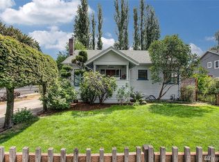 1035 NE 92nd St, Seattle, WA 98115