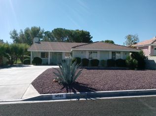 14565 Coolglen Dr, Helendale, CA 92342