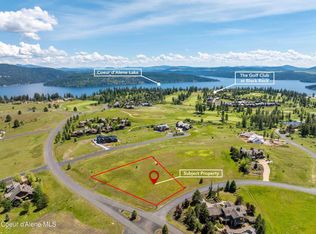 L150 S Basalt Dr, Coeur D Alene, ID 83814