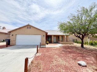16040 Via Vis, Desert Hot Springs, CA 92240