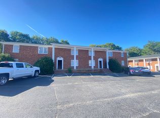 101 Briarcliff Dr, Kannapolis, NC 28081