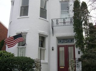 2507 Grove Ave #4, Richmond, VA 23220