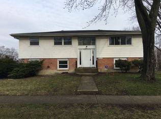 17806 Ridgewood Ave #103, Lansing, IL 60438