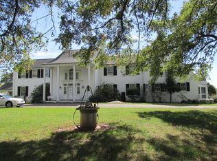 3451 W Pine Street, Mount Airy, NC 27030