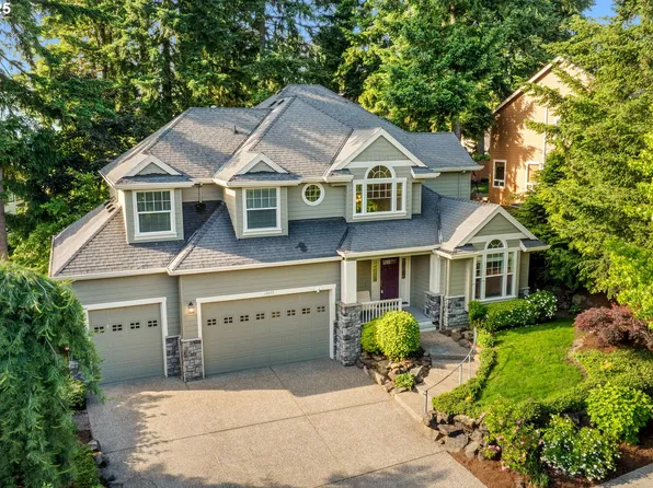 16273 Barlow Dr, Oregon City, OR 97045