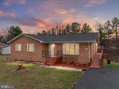 113 Williamson Rd, Winchester, VA, 22602