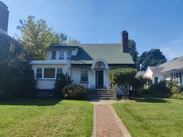 5706 N Newark Ave, Chicago, IL 60631