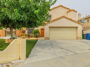 44217 Albeck Ave, Lancaster, CA 93536