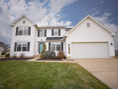 38316 Overlook Ct, North Ridgeville, OH, 44039