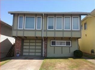 445 Lakeshire Dr, Daly City, CA 94015