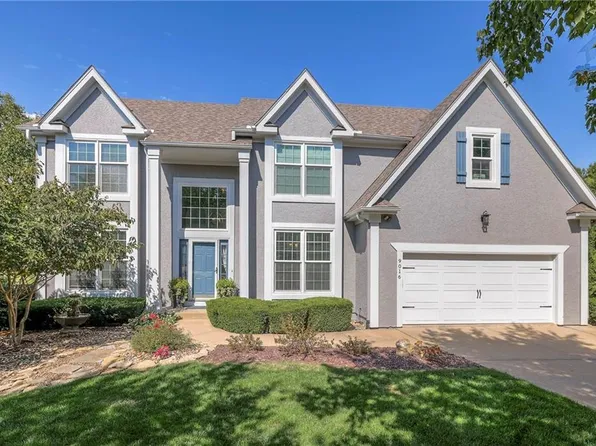 9016 W 148th Ter, Overland Park, KS 66221