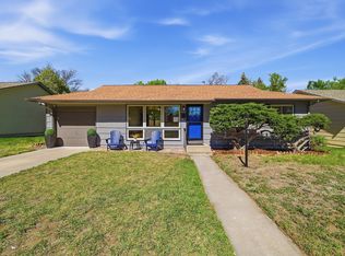1706 Querida Dr, Colorado Springs, CO 80909