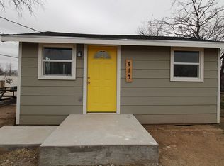 413 W Avenue U, San Angelo, TX 76903