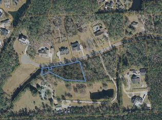 631 Fox Hollow Rd, Murrells Inlet, SC 29576