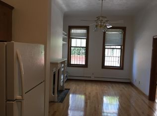 159 Saint Botolph St, Boston, MA 02115