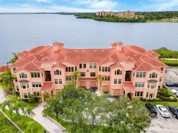 2755 VIA CAPRI #1231, CLEARWATER, FL 33764