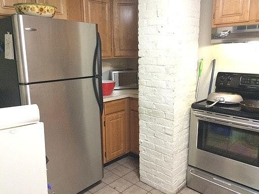 2nd image of 1616 Massachusetts Ave #B1j