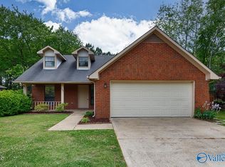 107 Telluride Dr, Madison, AL 35758