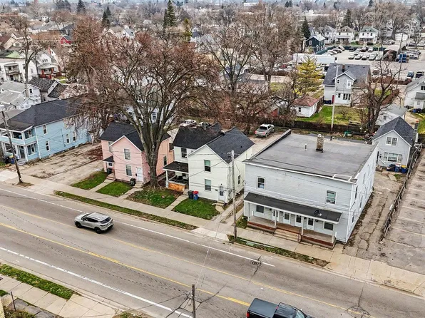 1230-1246 Alpine Ave NW, Grand Rapids, MI 49504