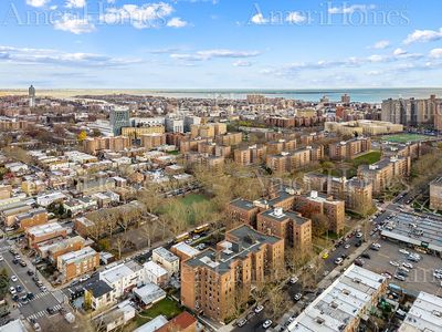 2525 W 2nd St APT 2E, Brooklyn, NY, 11223
