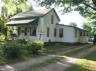 100 Hawley St, Quincy, MI 49082