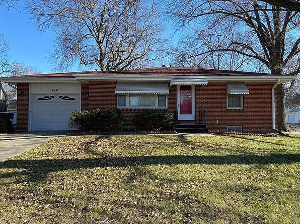 2100 N 56th St, Lincoln, NE 68505