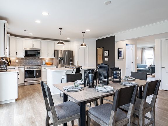 5th image of Aragon Dr Homesite 175