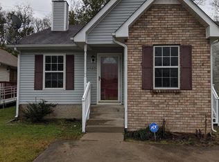 1323 Rock Creek Trce, Whites Creek, TN 37189
