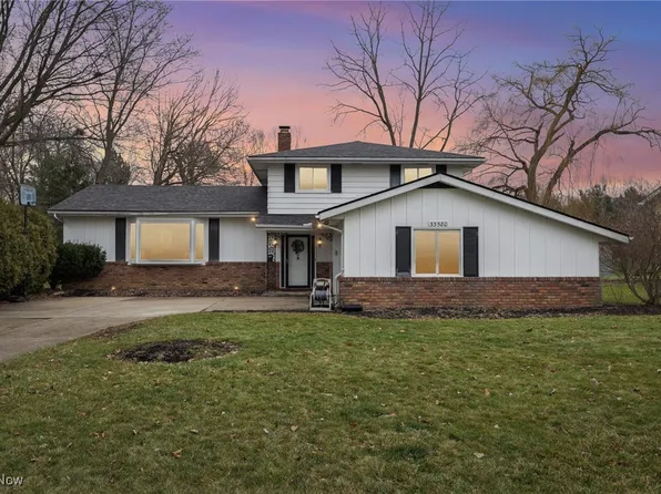 33580 Outley Park Dr, Solon, OH 44139