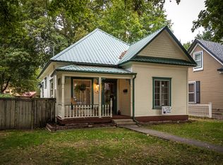 403 Pine St, Sandpoint, ID 83864