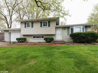 6365 Prophet Ave, Portage, IN 46368