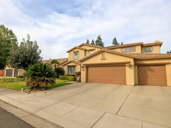 2109 Dos Passos Way, Modesto, CA 95356