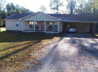 1002 Lois St, Scranton, SC 29591