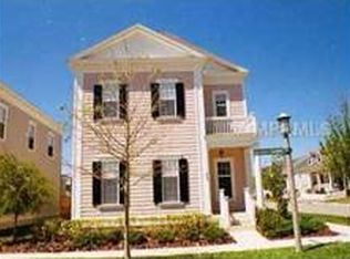 930 Pawstand Rd, Celebration, FL 34747