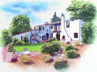 17 Roble Ct, Berkeley, CA 94705