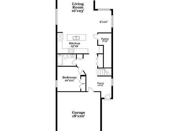 2nd image of 6312 Trent Creek Dr